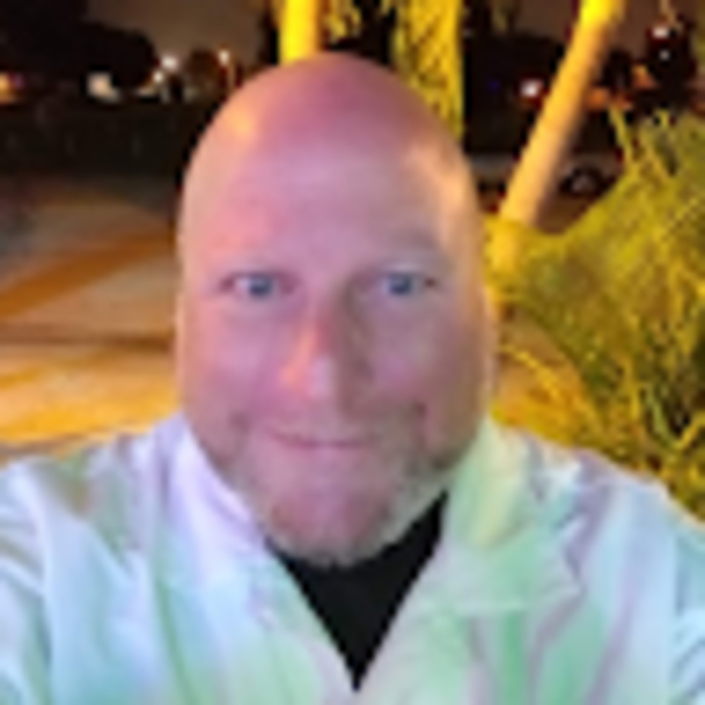 Meet your Posher, Brian